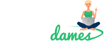 DigitalDames.io Logo